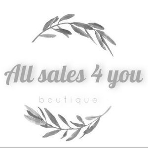 Meet your Posher, Allsales